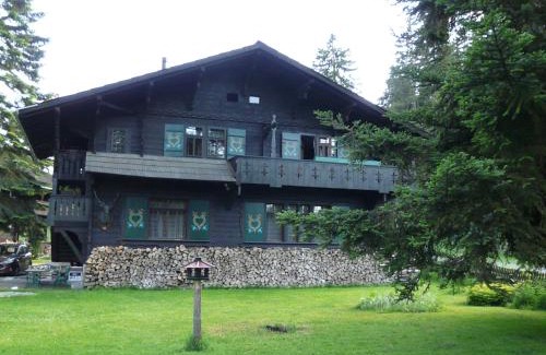 Kladska Appartement | Apartman Forstamt Glatzen Kladska