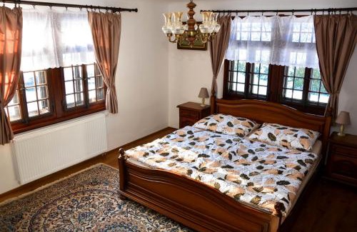 Kladska Appartement | Apartman Forstamt Glatzen Kladska