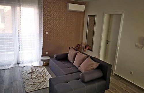 Osijek Appartement | Apartman G - self check in