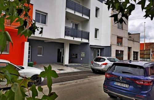 Osijek Appartement | Apartman G - self check in