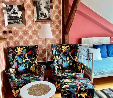 Cesky Krumlov Appartement | Apartman Galant