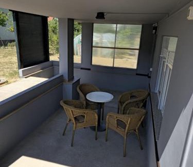 Vukovar Appartement | Apartman Golubica