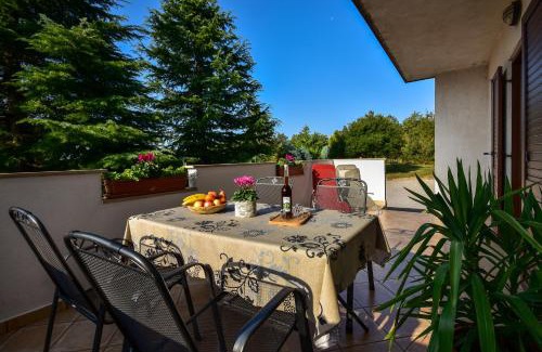 Ciritez Appartement | Apartman Grabar