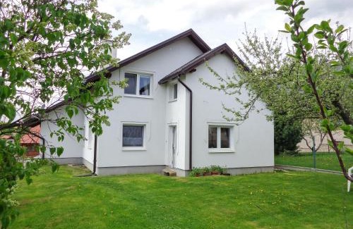 Stola Appartement | Apartman Grena - GRENA sk