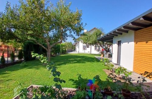 Stola Appartement | Apartman Grena - GRENA sk