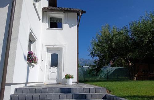 Stola Appartement | Apartman Grena - GRENA sk