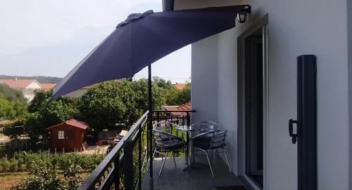 Sukosan Appartement | Apartman Greta Sukošan