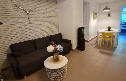 Heviz Appartement | Apartman Hévíz 3 bed.