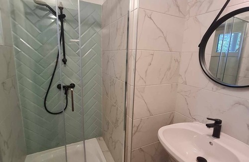 Heviz Appartement | Apartman Hévíz 3 bed.