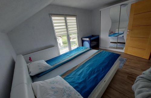 Zivinice Appartement | Apartman Halilčević