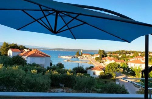 Zdrelac Appartement | Apartman Hanna