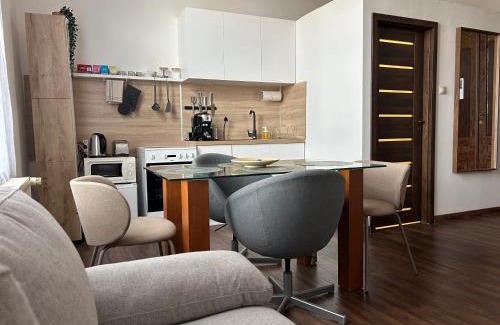Trencin Appartement | Apartman Hasičská