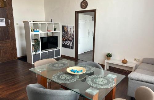 Trencin Appartement | Apartman Hasičská