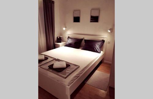 Senj Appartement | Apartman hi!