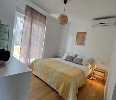 Island Hvar Appartement | Apartman