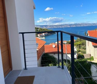 Island Hvar Appartement | Apartman
