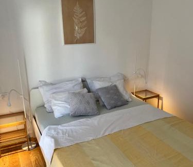 Island Hvar Appartement | Apartman