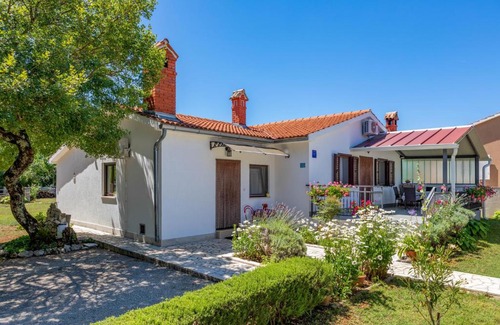Selina Appartement | Apartman Matea