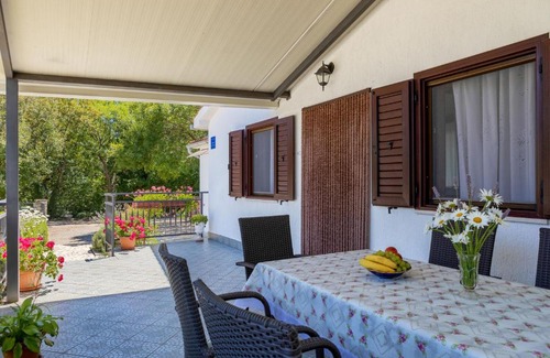 Selina Appartement | Apartman Matea