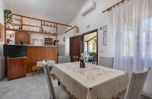 Selina Appartement | Apartman Matea