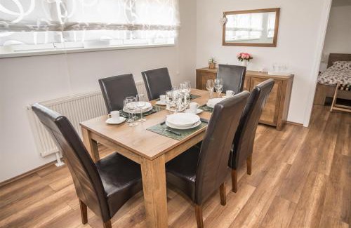Cazma Appartement | Apartman Hubertus 5*