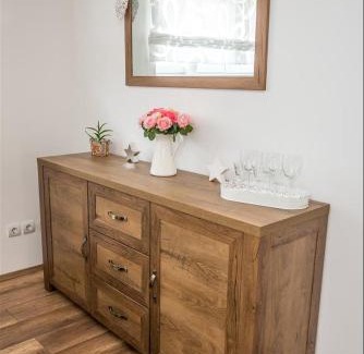 Cazma Appartement | Apartman Hubertus 5*