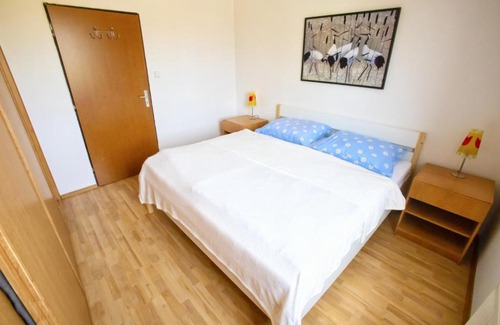 Velky Slavkov Hôtel | Apartman Hugo