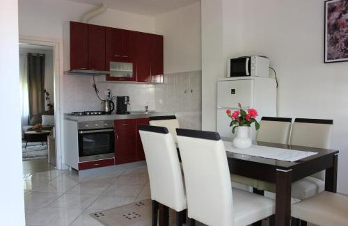 Otocac Appartement | Apartman Humac