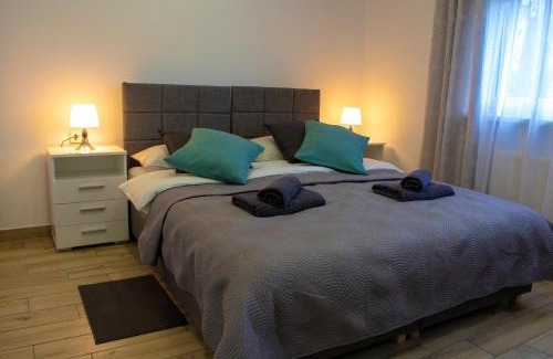 Garesnica Appartement | Apartman i studio apartman Vitana