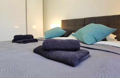 Garesnica Appartement | Apartman i studio apartman Vitana