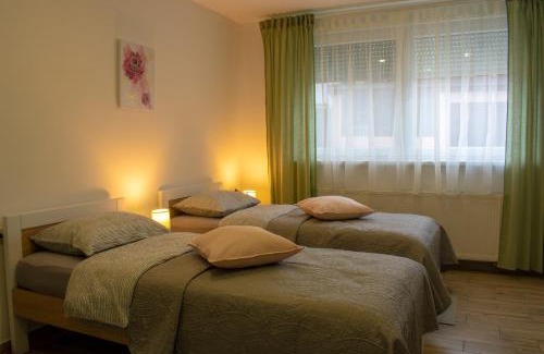 Garesnica Appartement | Apartman i studio apartman Vitana