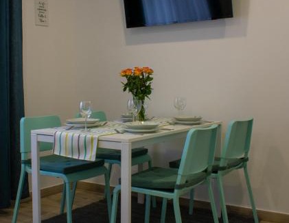 Garesnica Appartement | Apartman i studio apartman Vitana
