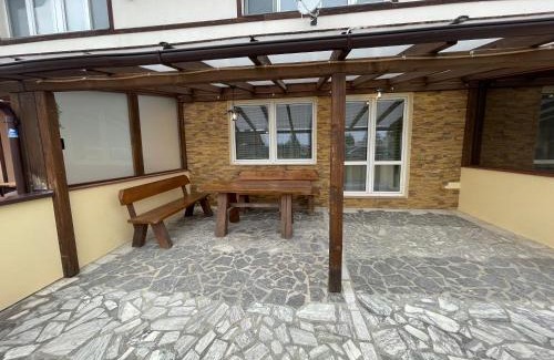 Velky Slavkov Appartement | Apartman illy