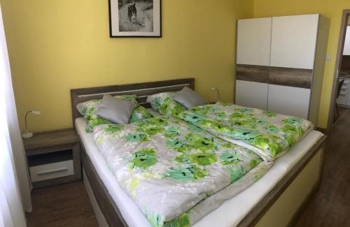 Velky Slavkov Appartement | Apartman illy