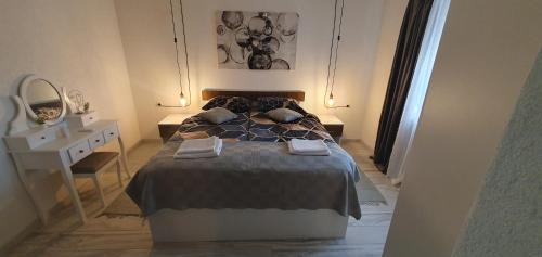 Pozega Appartement | Apartman Incerum