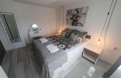 Pozega Appartement | Apartman Incerum