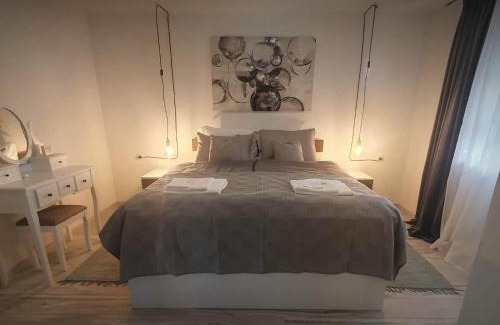 Pozega Appartement | Apartman Incerum