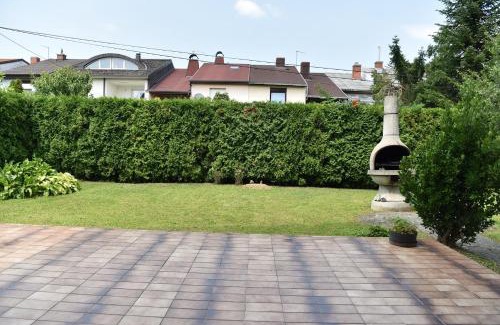 Zapresic Appartement | Apartman Jadranka