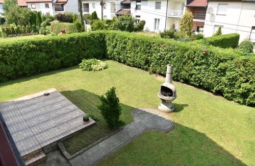 Zapresic Appartement | Apartman Jadranka