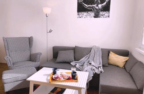 Ceska Lipa Appartement | Apartman JakoDoma vlastní parkování u domu ZDARMA