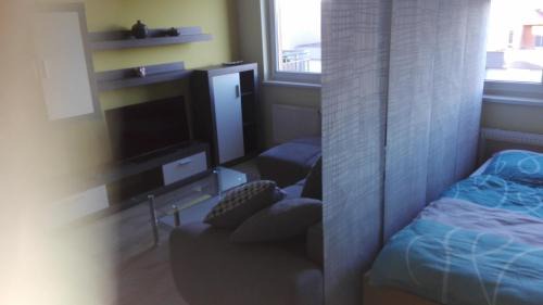 Znojmo Appartement | Apartman Jarosova