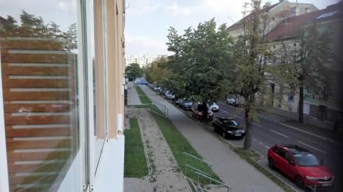 Znojmo Appartement | Apartman Jarosova