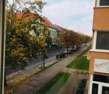 Znojmo Appartement | Apartman Jarosova