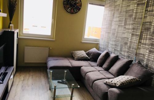 Znojmo Appartement | Apartman Jarosova
