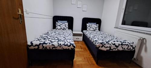 Vinkovci Appartement | Apartman Jelacic Vinkovci
