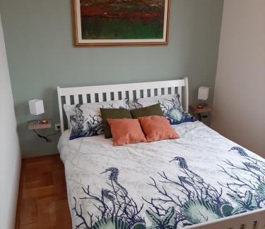 Vinkovci Appartement | Apartman Jelacic Vinkovci