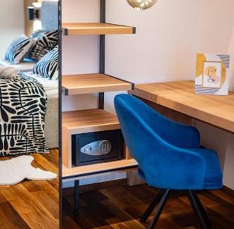 Virovitica Appartement | Apartman Joe