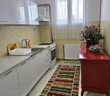 Kremna Appartement | Apartman Juga