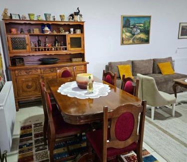 Kremna Appartement | Apartman Juga