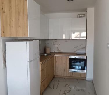 Novi Pazar Appartement | Apartman Julija